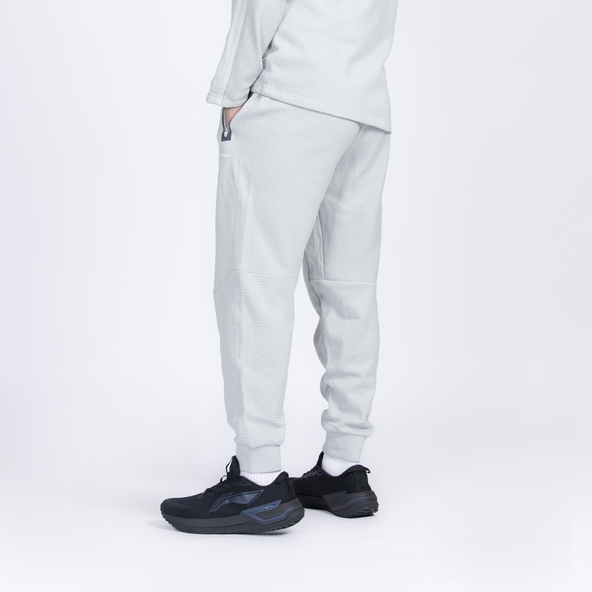  Quần nỉ Nam AKLT435-4V 