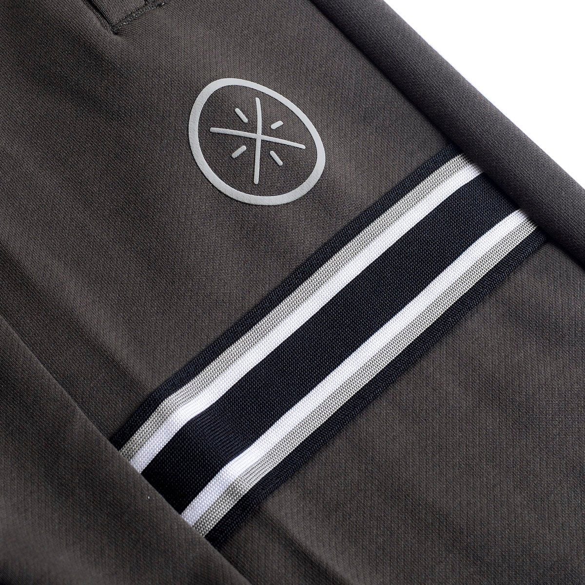 Quần nỉ Nam AKLU211-7V