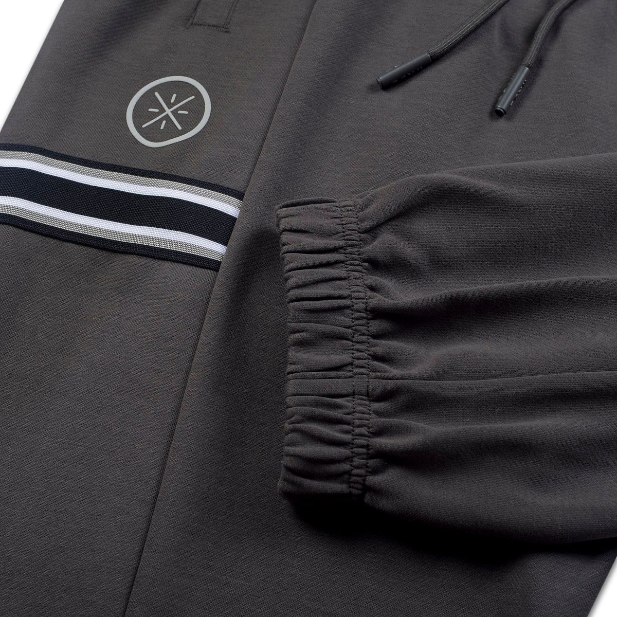 Quần nỉ Nam AKLU211-7V