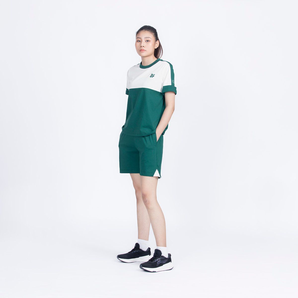 Quần thể thao nam - Li-Ning Sport Vietnam - Cửa hàng trực