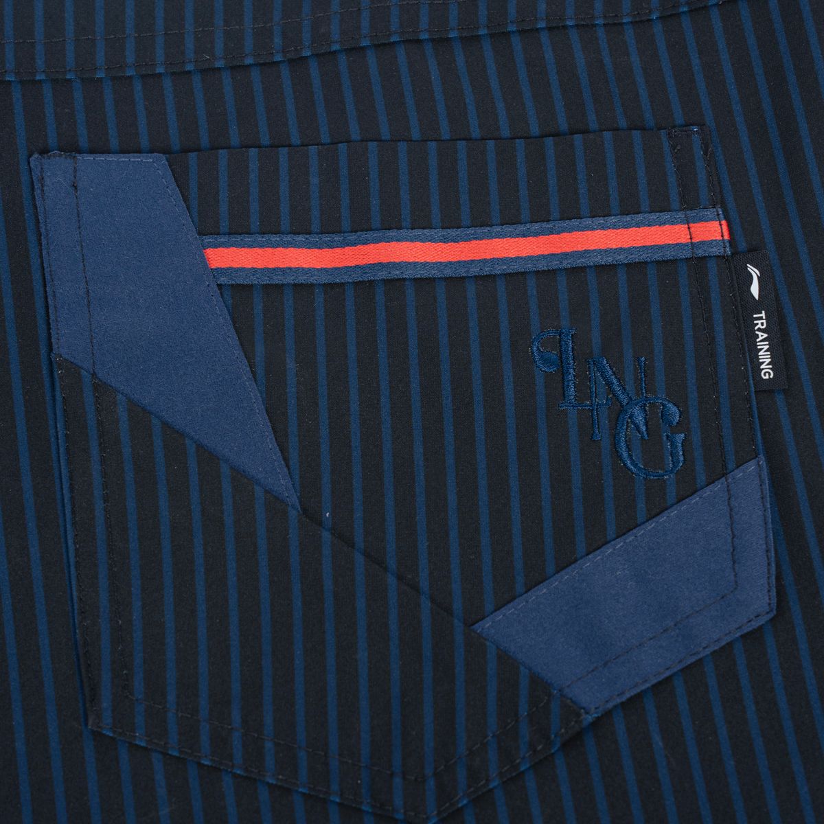 Quần golf Nam AKST811-3V