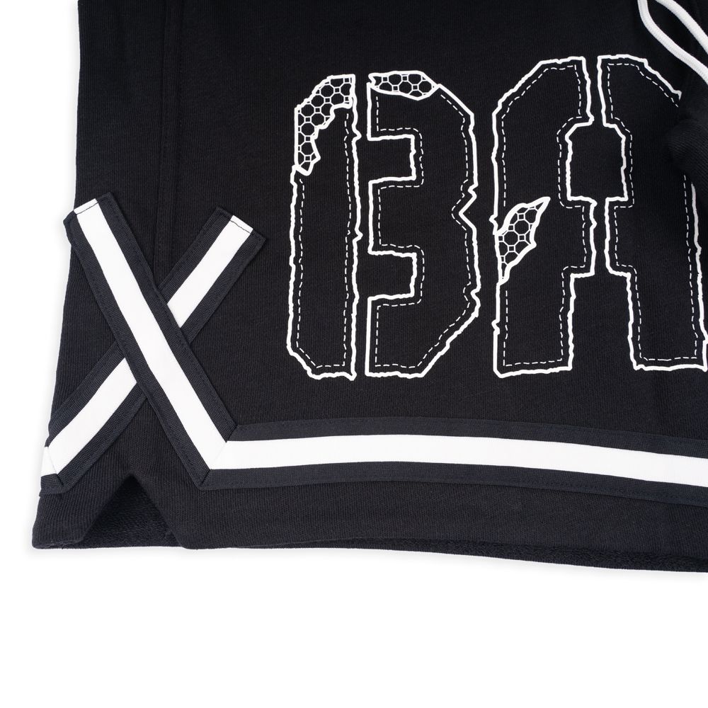 Quần short Nam AKSU115-1V