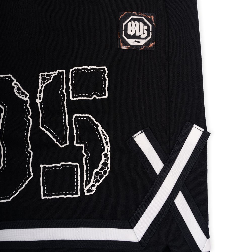 Quần short Nam AKSU115-1V