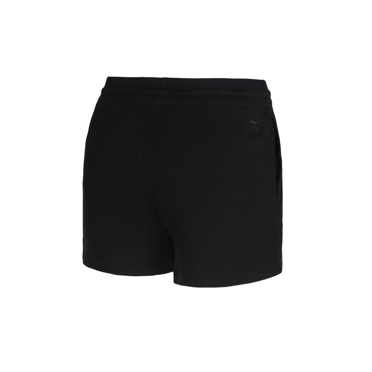 Quần short Nữ AKSU530-2V