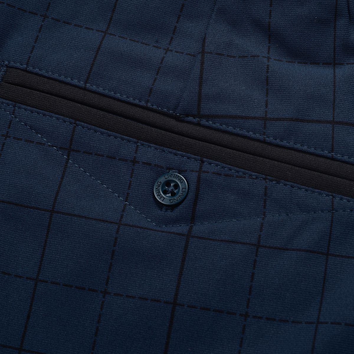 Quần short Nam AKSU927-3V