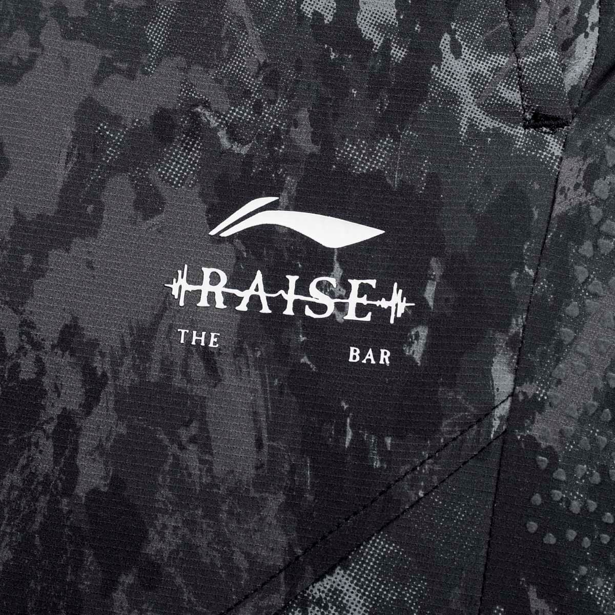 Quần short Nam AKSV117-6V