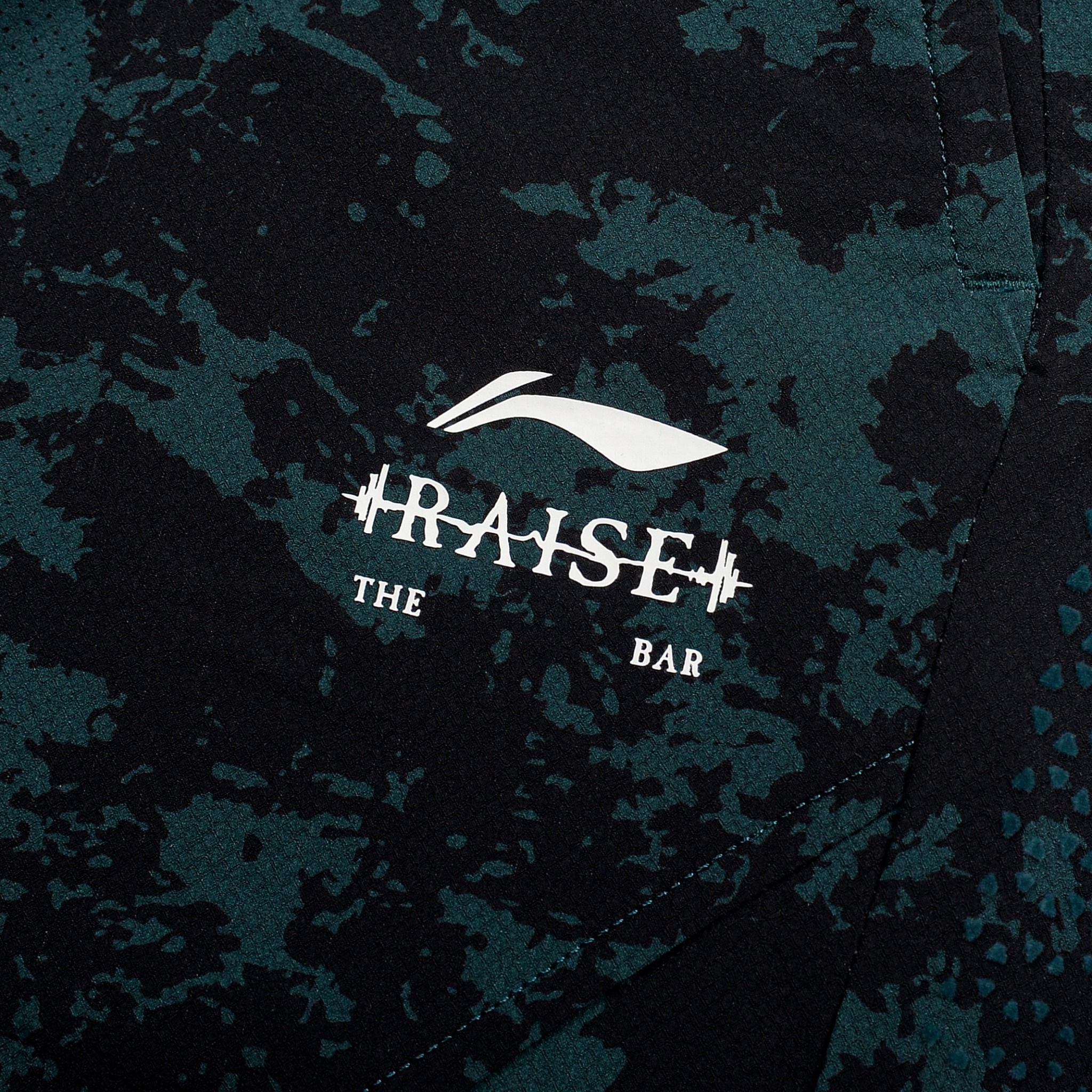 Quần short Nam AKSV757-1V