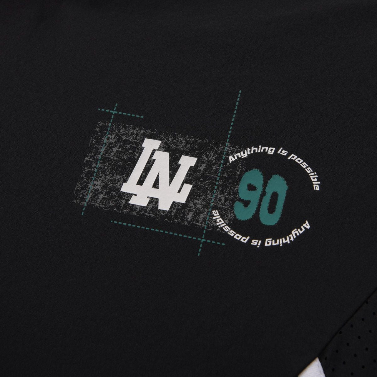 Quần short Nam AKSV759-1V