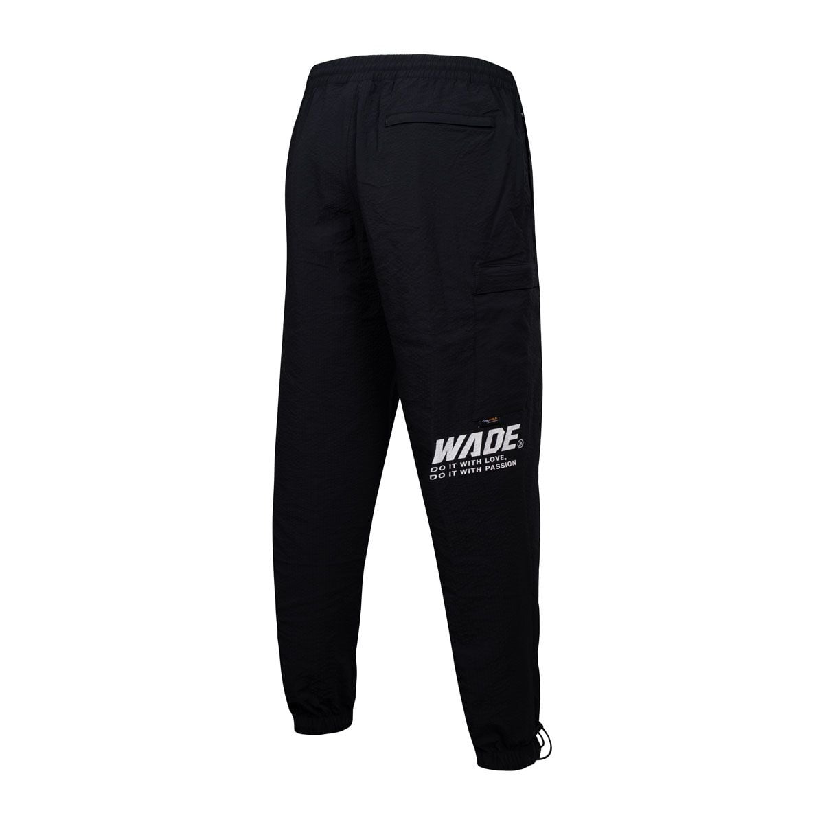 Quần nhung Nam AKXU081-1V