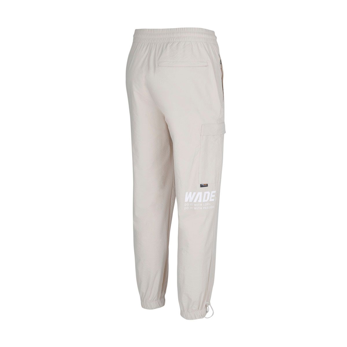 Quần gió Nam AKXU081-4V