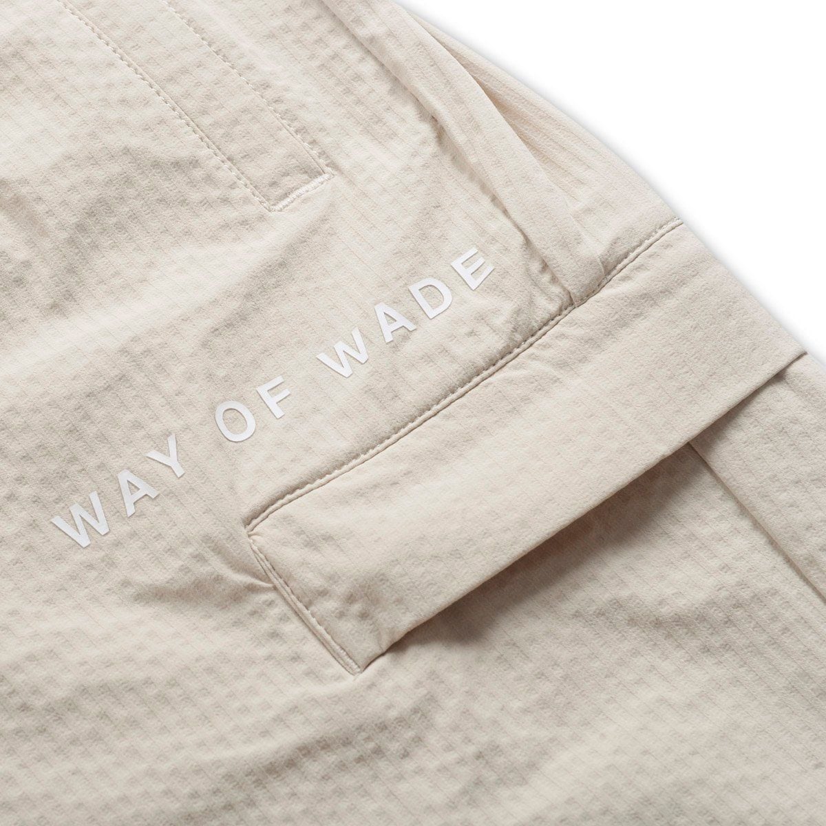 Quần gió Nam AKXU081-4V