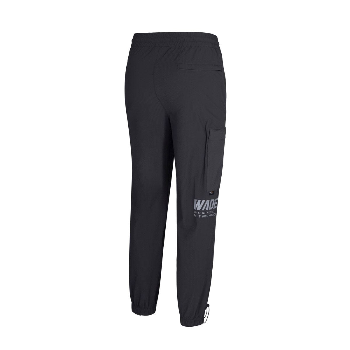 Quần gió Nam AKXU081-6V