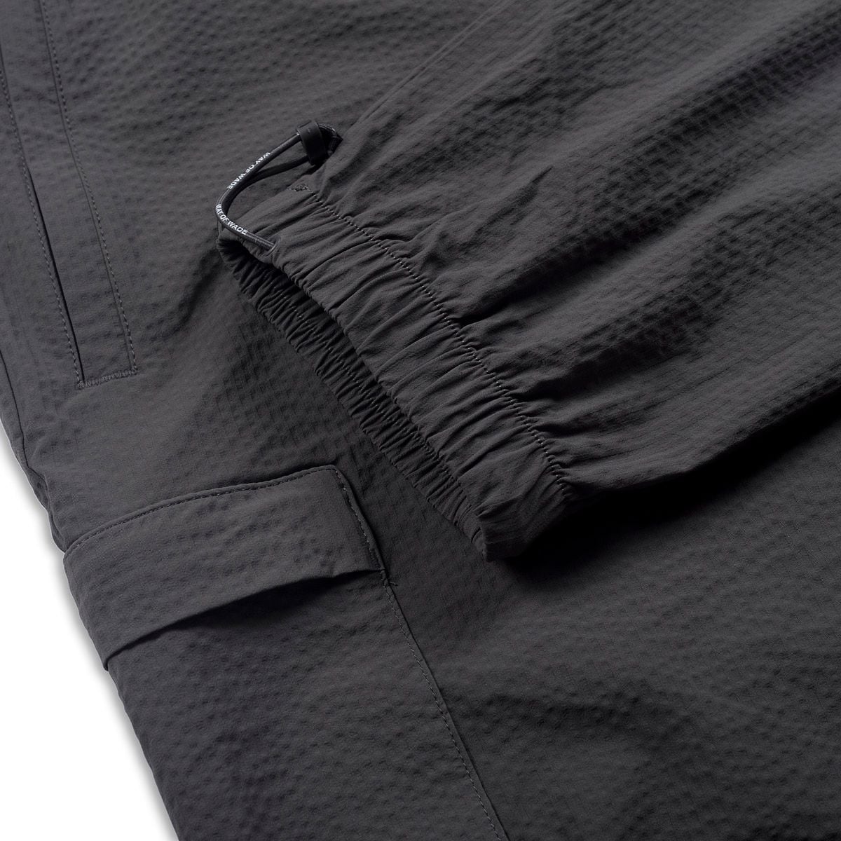 Quần gió Nam AKXU081-6V