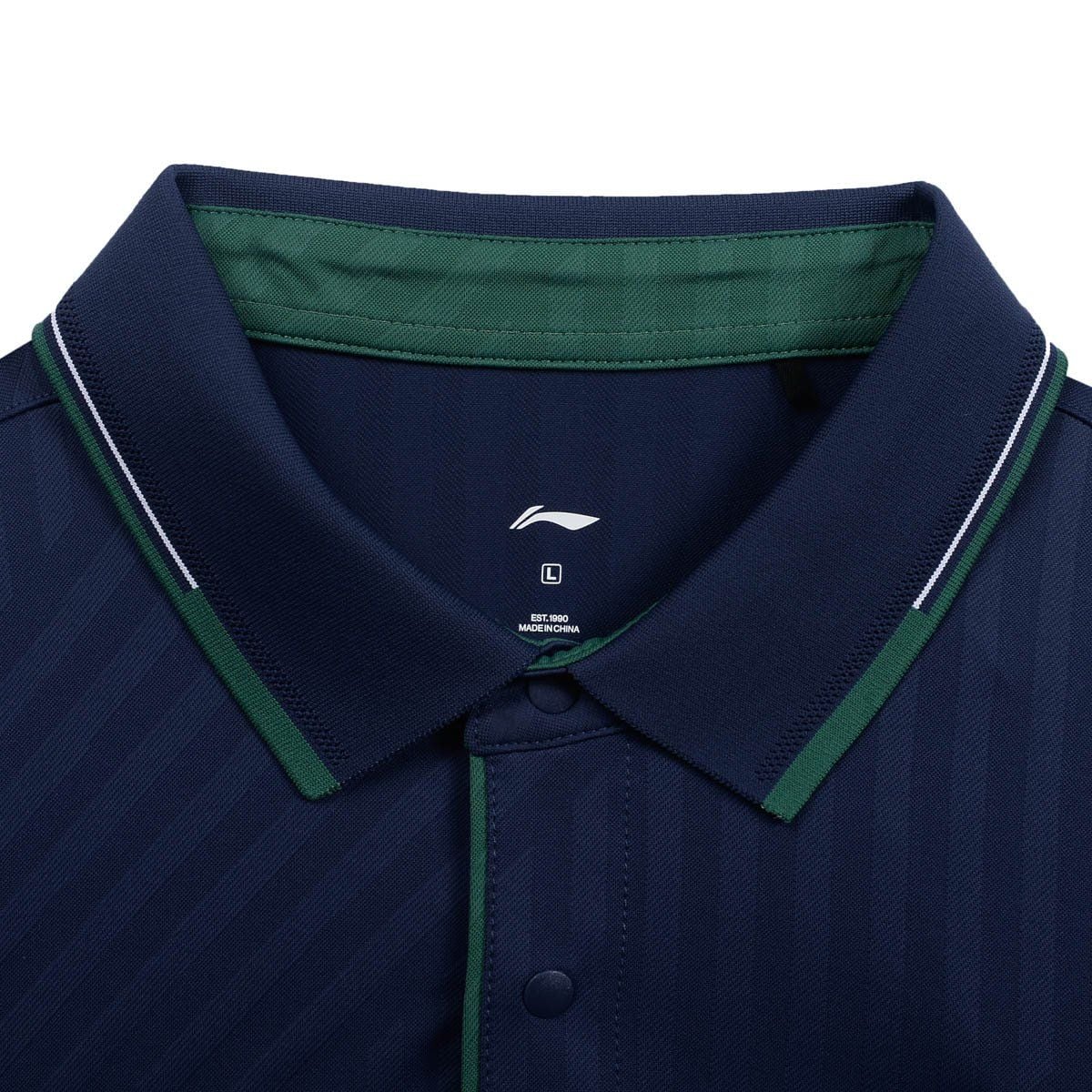 Áo Polo Nam APLV643-2V