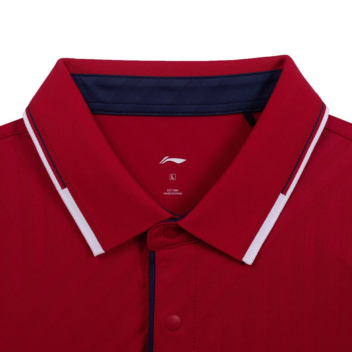 Áo Polo Nam APLV643-3V