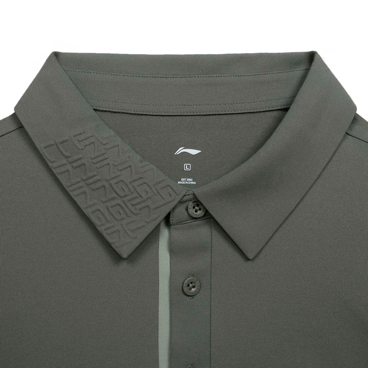 Áo Polo Nam APLV649-4V