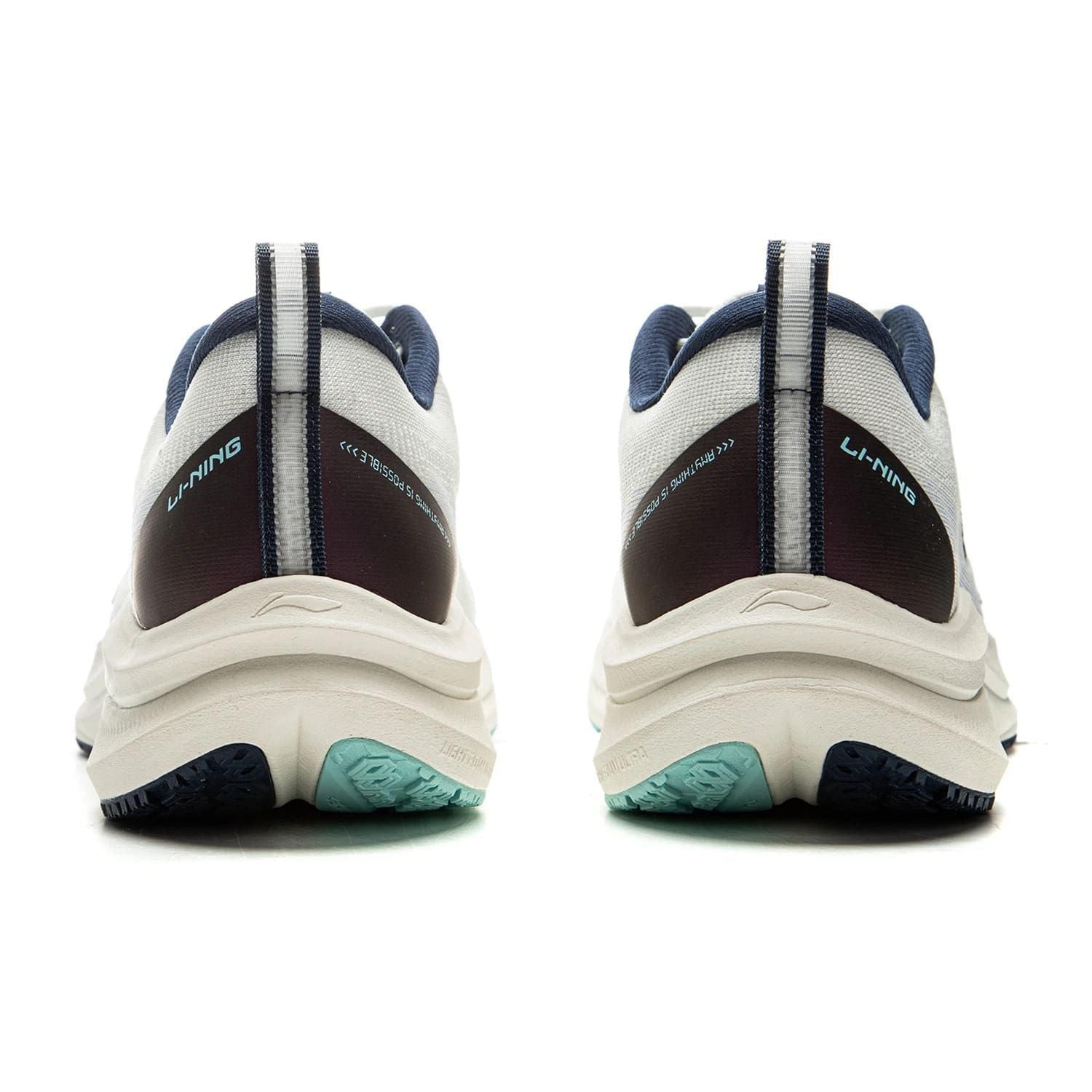 Giày chạy bộ CHITU 8 Nam ARPV001-1V