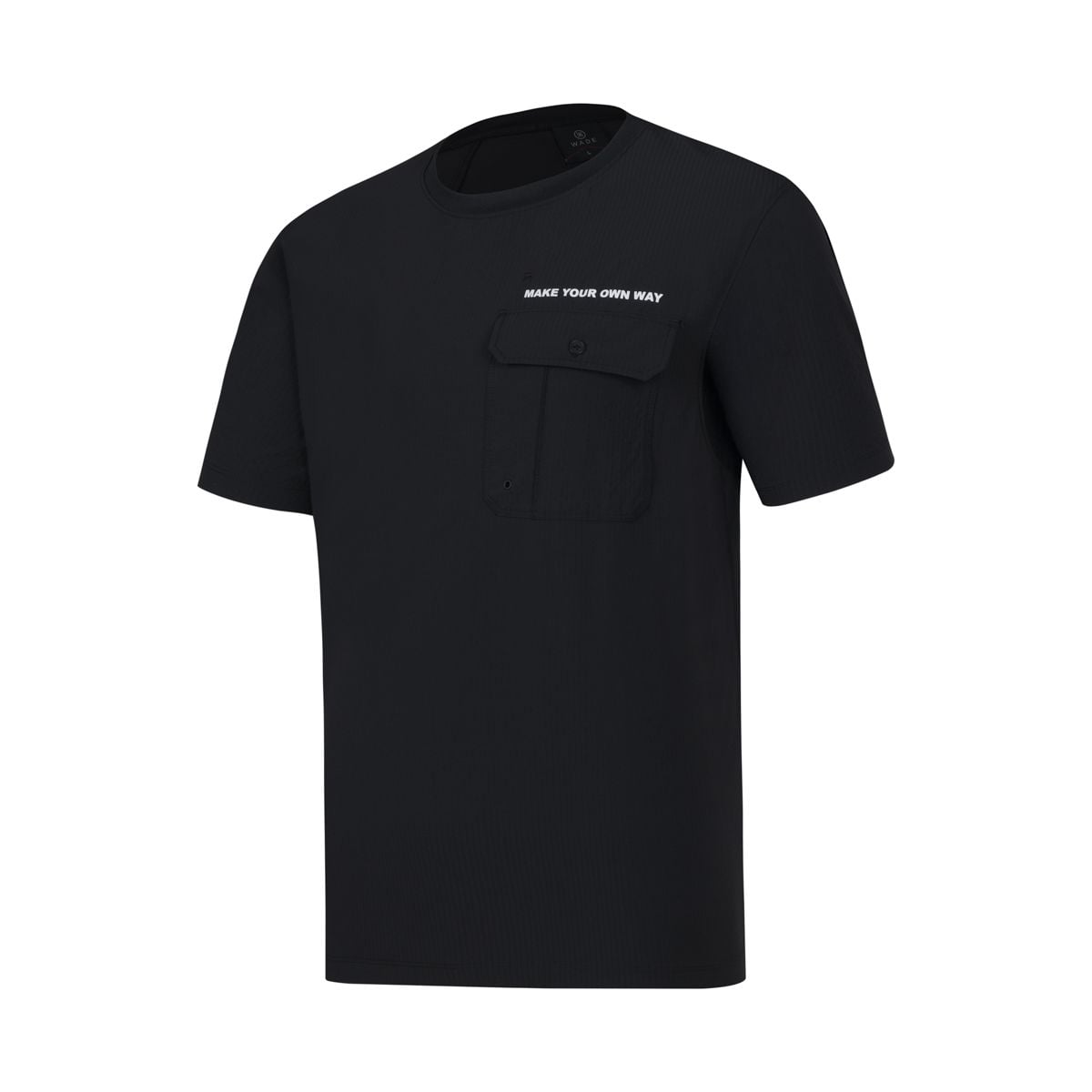 Áo T-shirt Nam ATSV013-1V