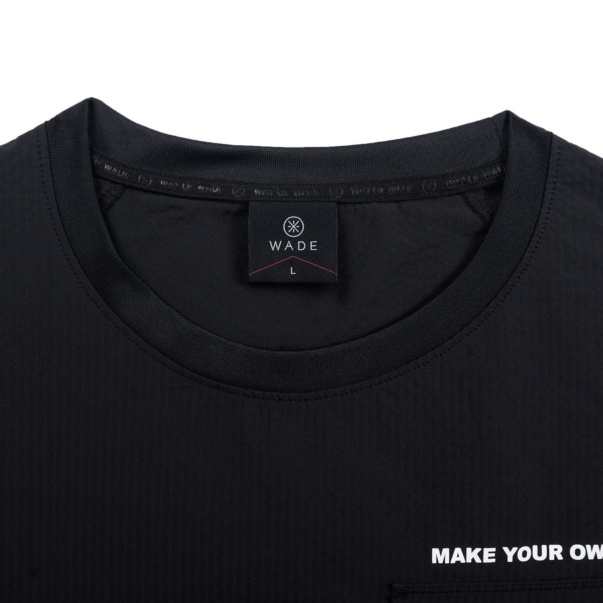 Áo T-shirt Nam ATSV013-1V