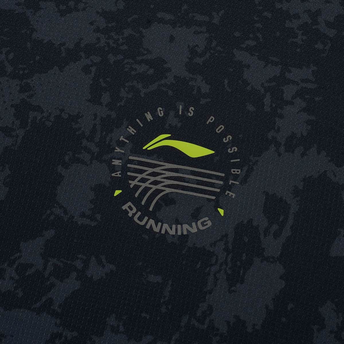 Áo T-shirt Nam ATSV661-2V