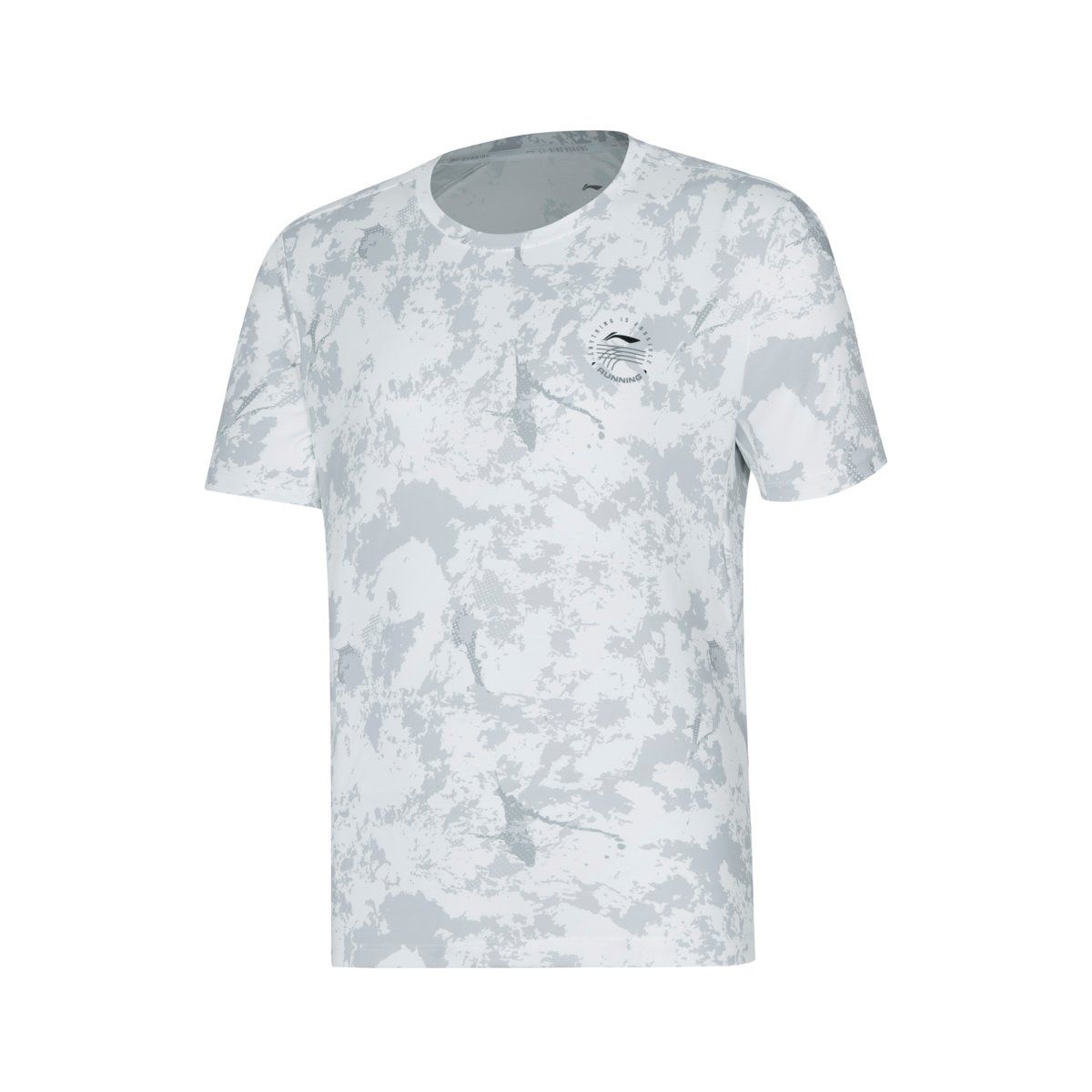 Áo T-shirt Nam ATSV661-3V