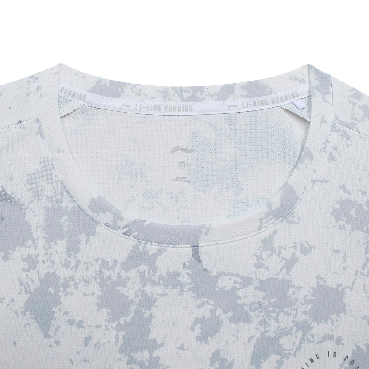 Áo T-shirt Nam ATSV661-3V