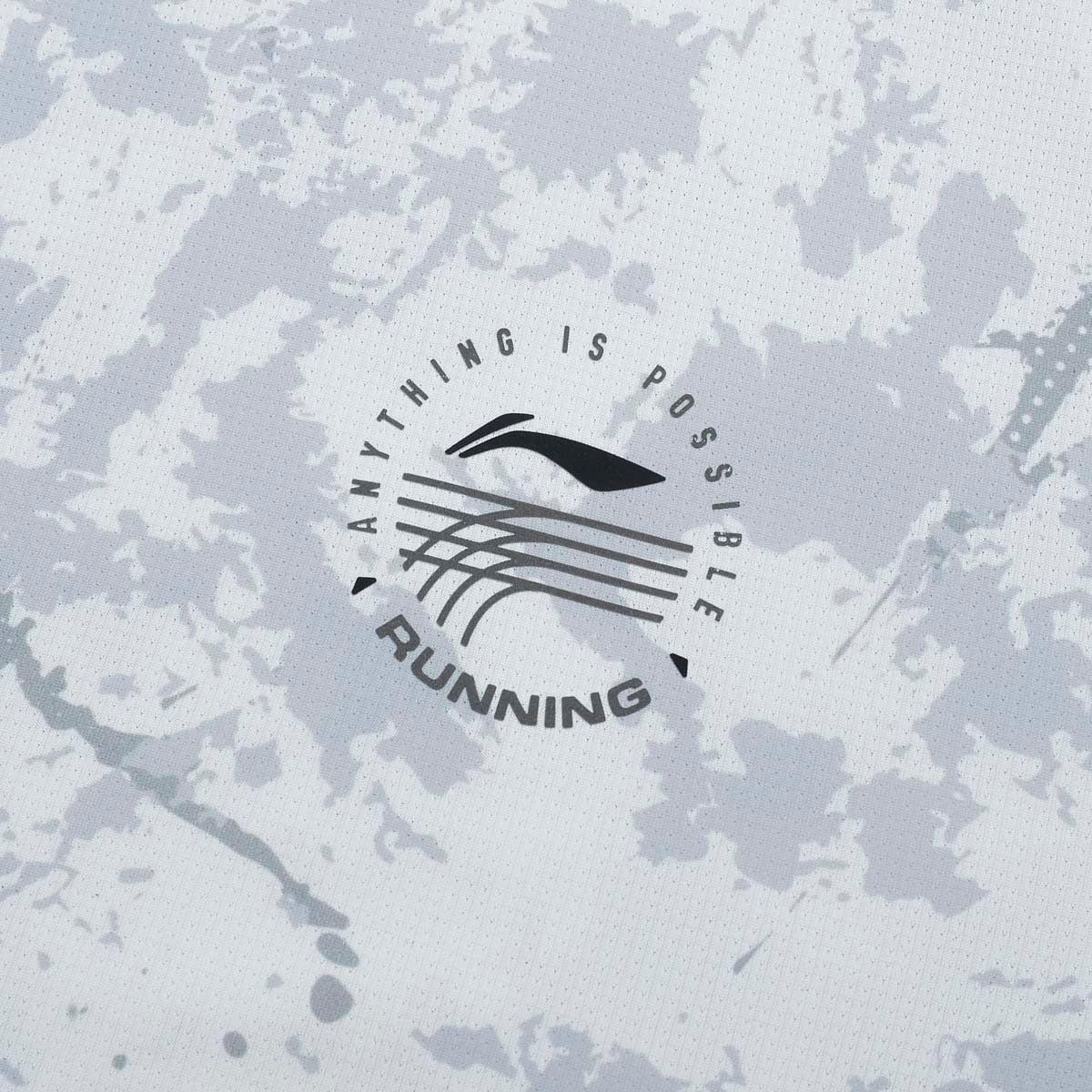 Áo T-shirt Nam ATSV661-3V