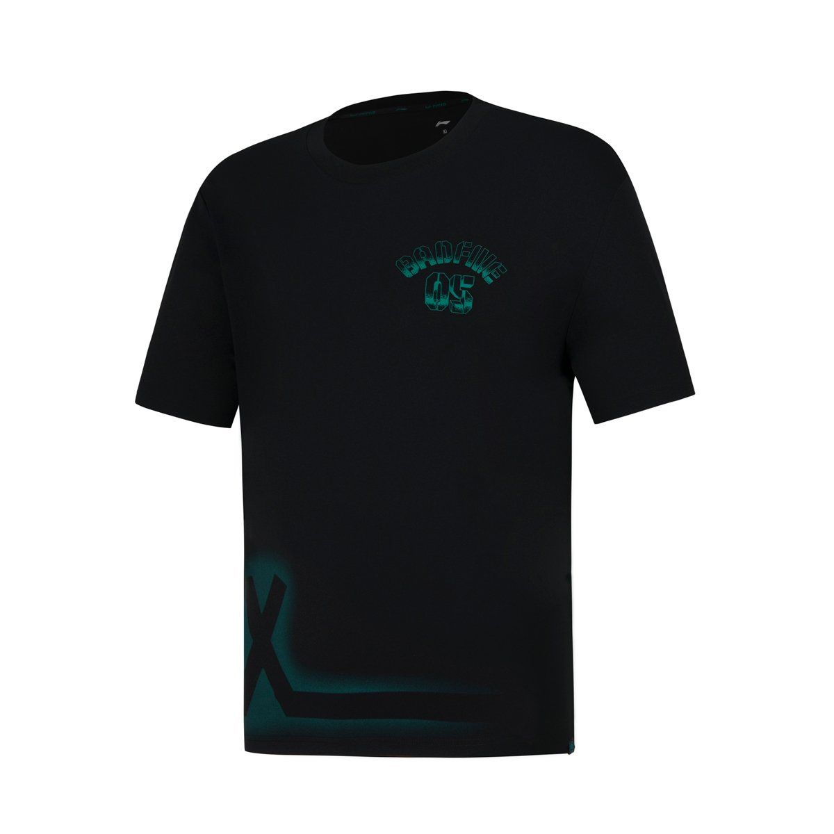 Áo T-shirt Nam ATSV667-3V