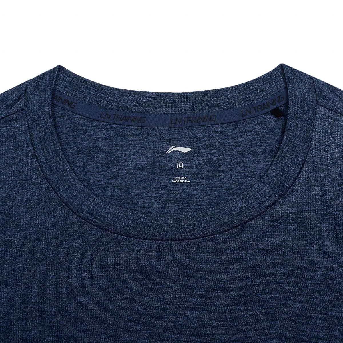 Áo T-shirt Nam ATSV669-2V