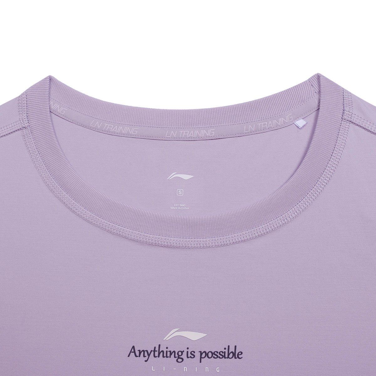 Áo T-shirt Nữ ATSV708-2V