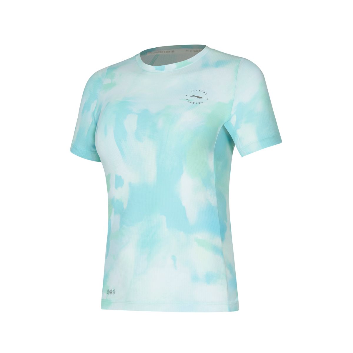 Áo T-shirt Nữ ATSV724-1V