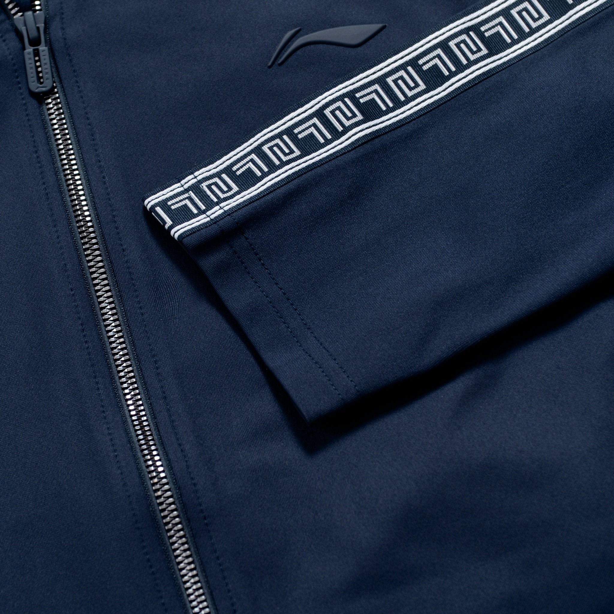 Áo nỉ Nam AWDSI55-2