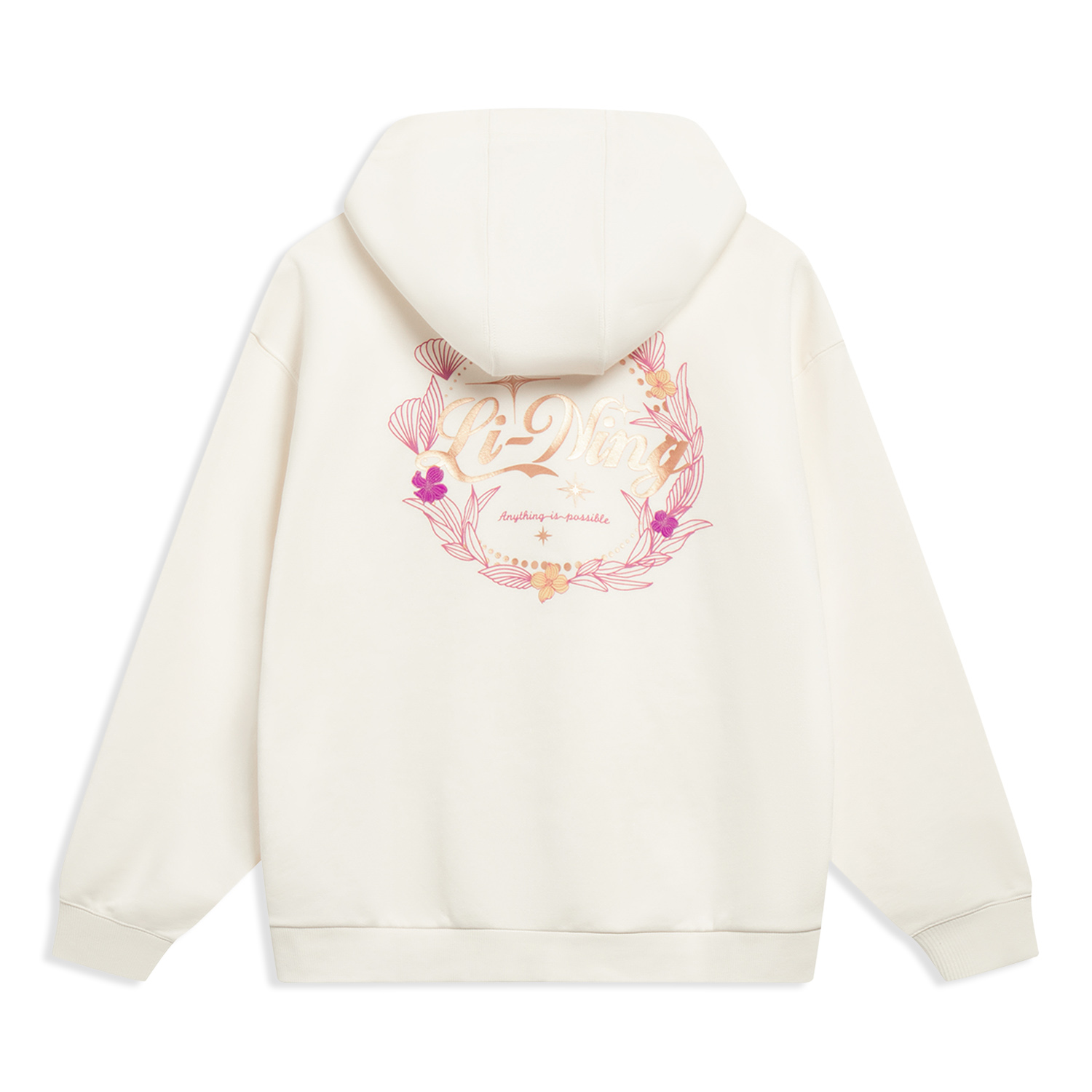  Áo nỉ Nữ AWDT016-1 