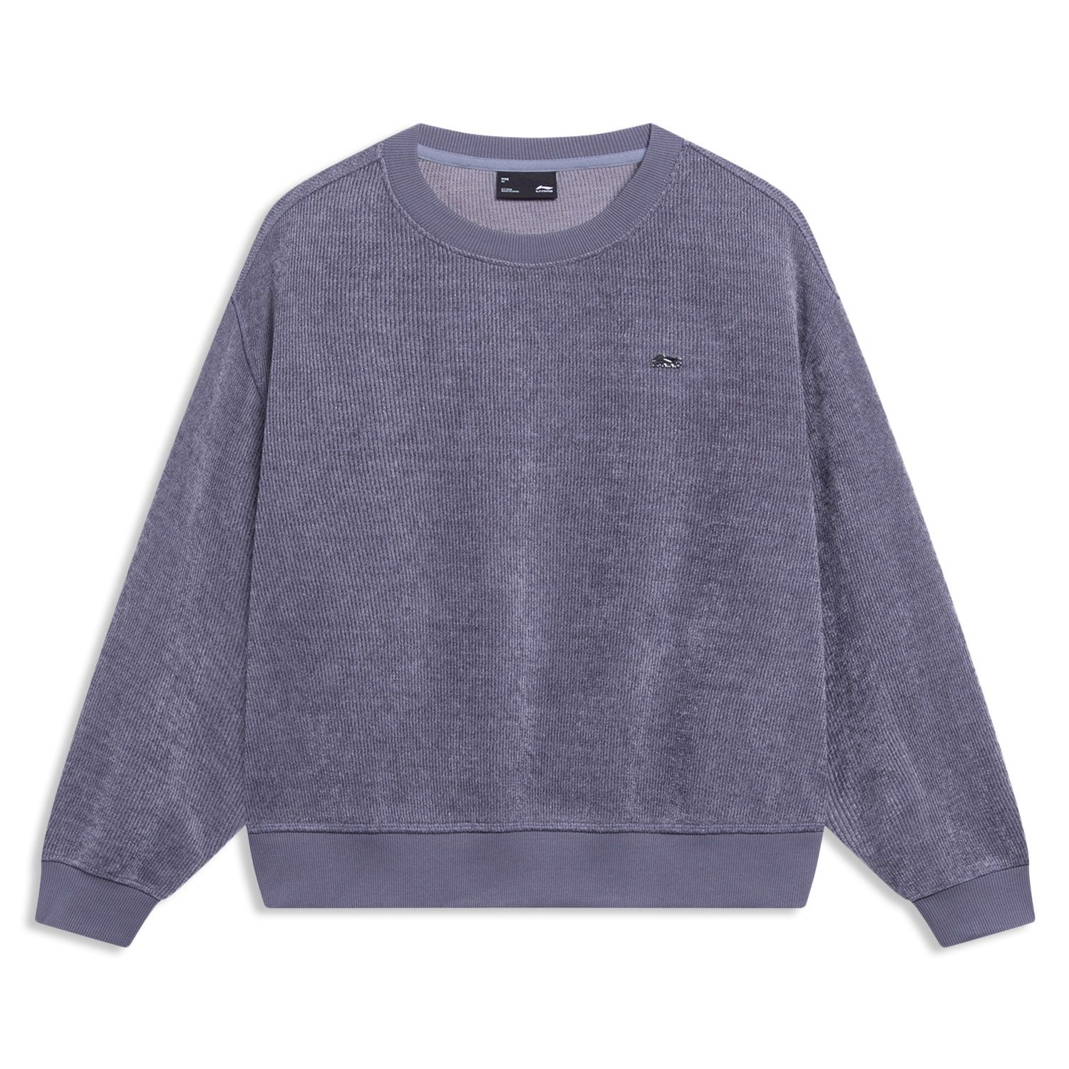 Áo nỉ Nữ AWDT026-7