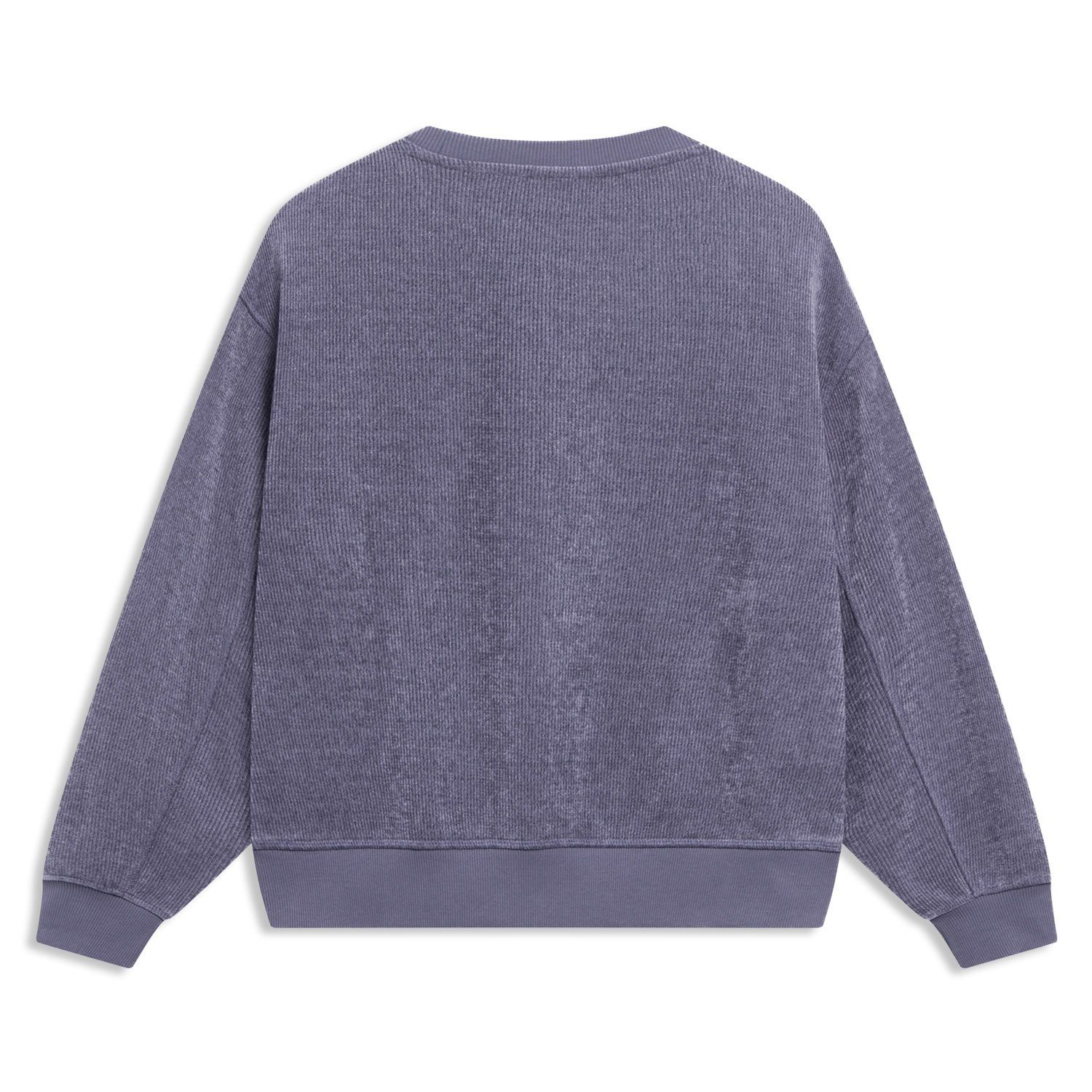 Áo nỉ Nữ AWDT026-7