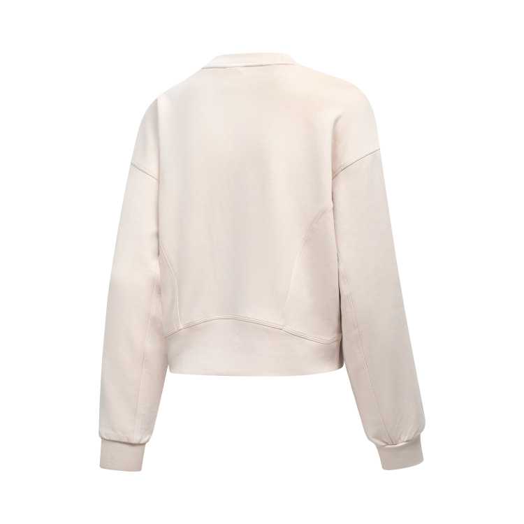  Áo nỉ Nữ AWDT128-8 