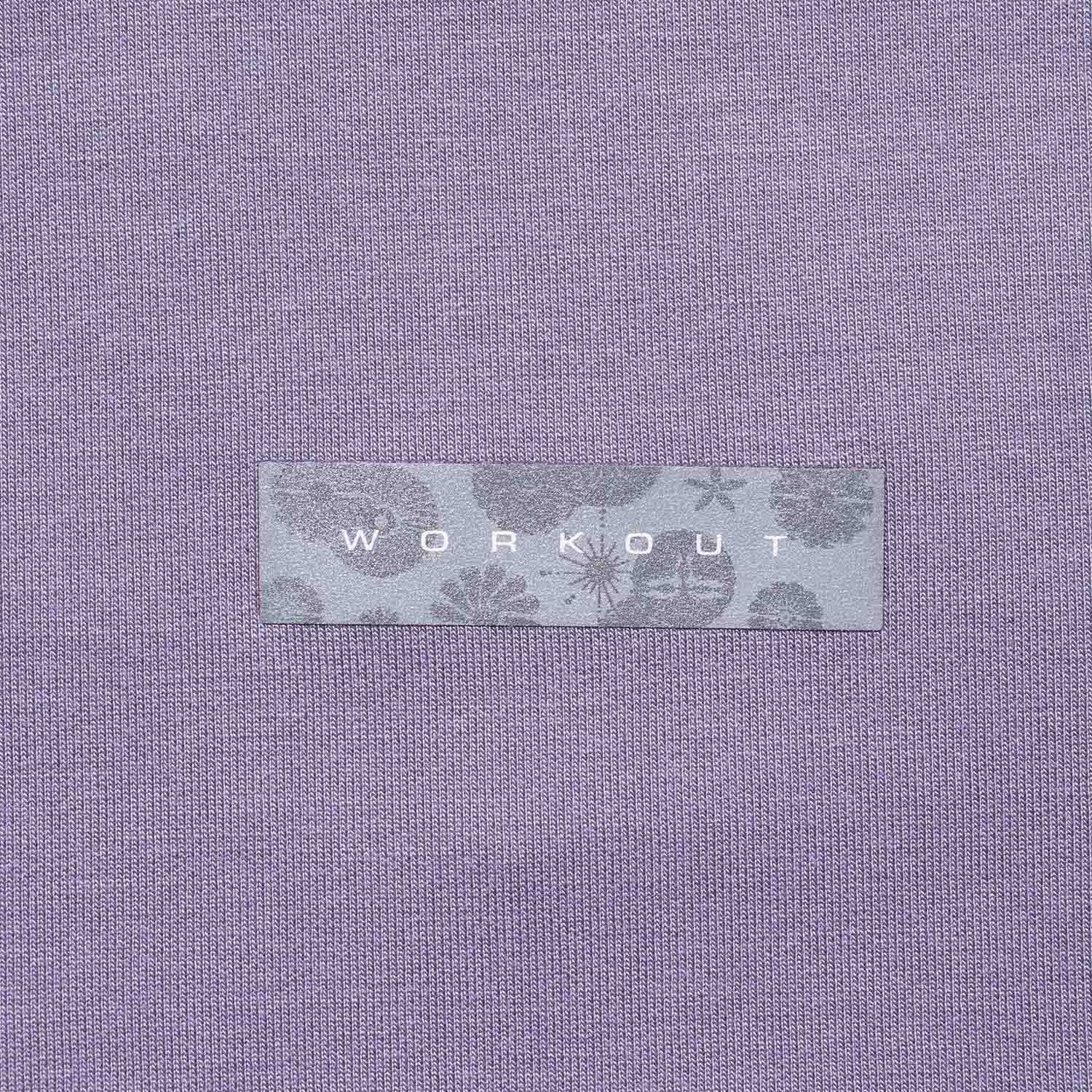 Áo nỉ Nữ AWDT128-9