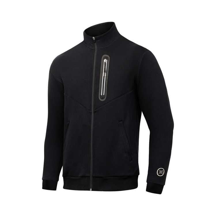 Áo nỉ Nam AWDT151-1