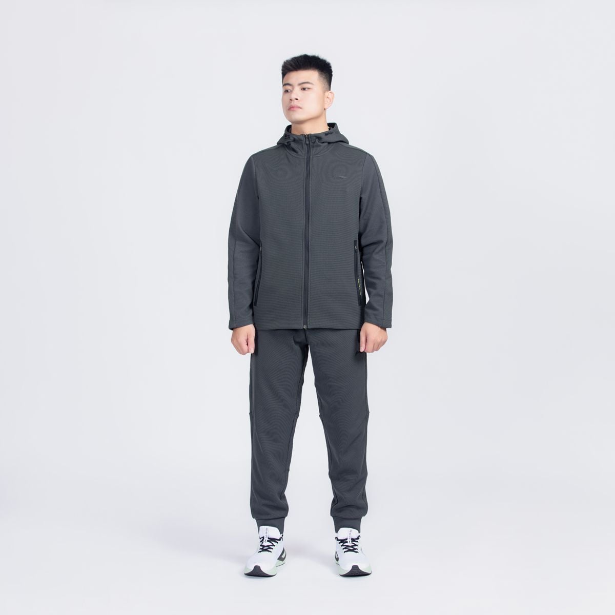 Áo nỉ Nam AWDT435-1V