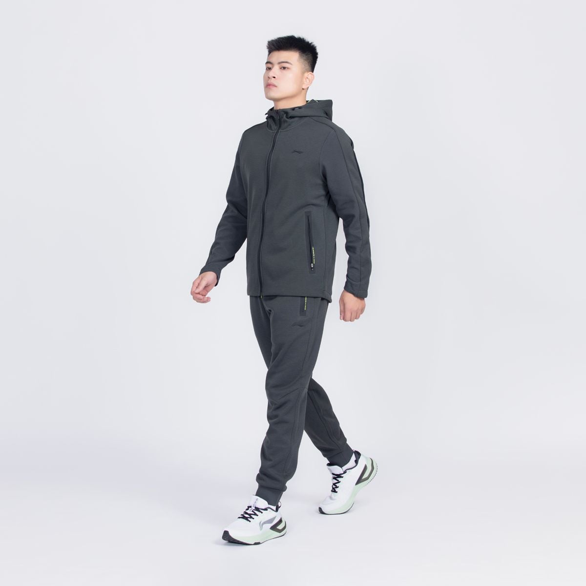 Áo nỉ Nam AWDT435-1V