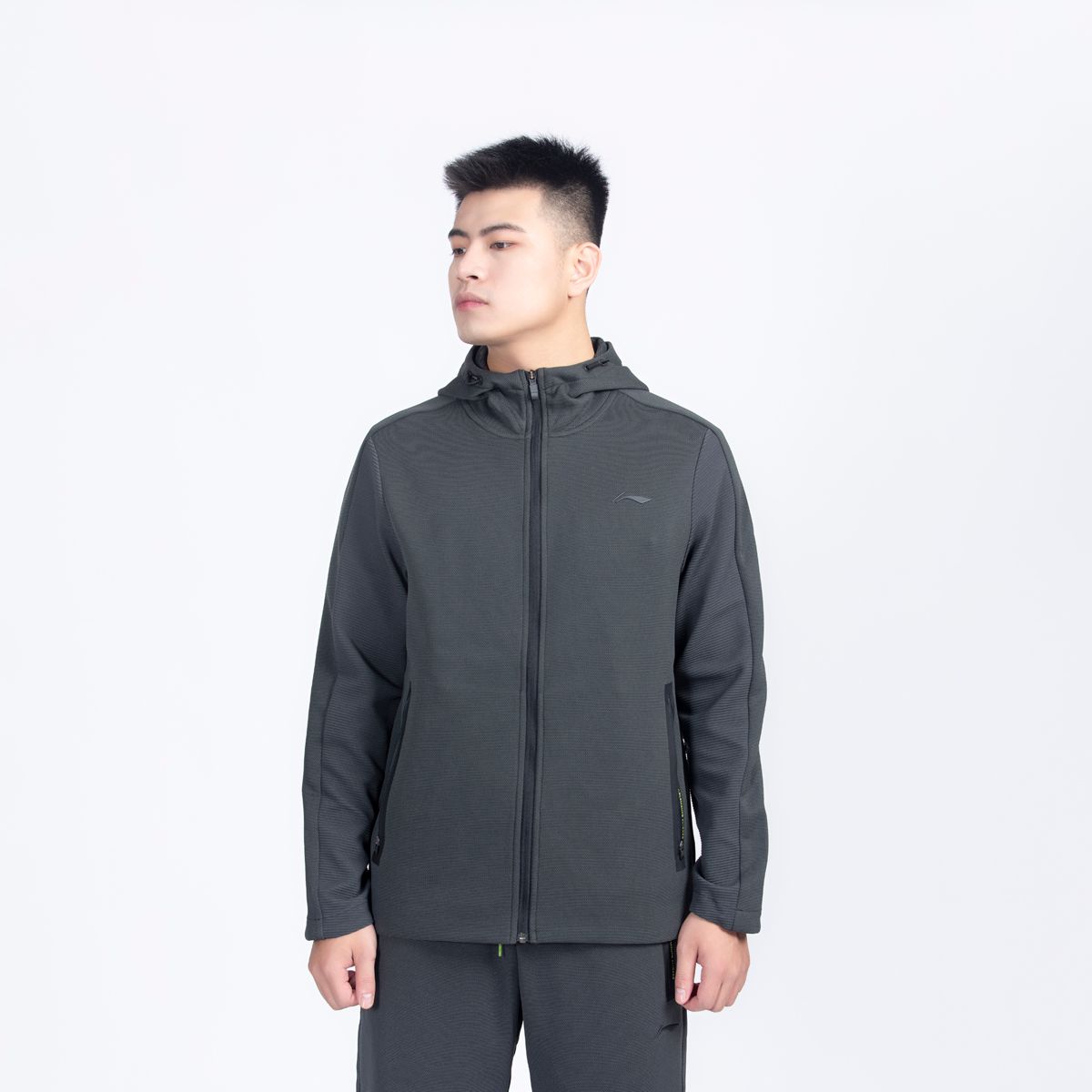 Áo nỉ Nam AWDT435-1V