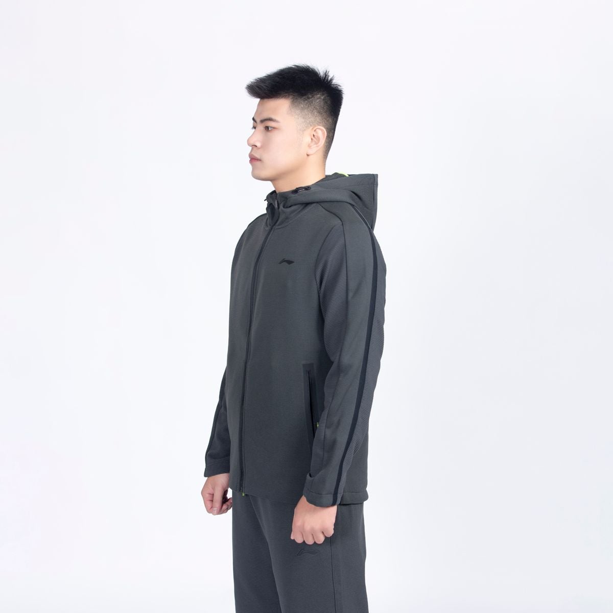 Áo nỉ Nam AWDT435-1V