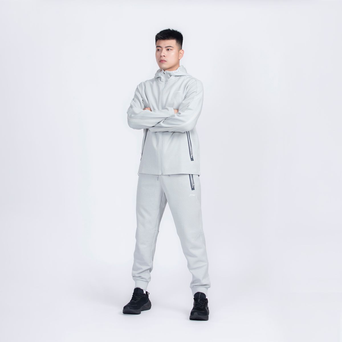 Áo nỉ Nam AWDT435-4V