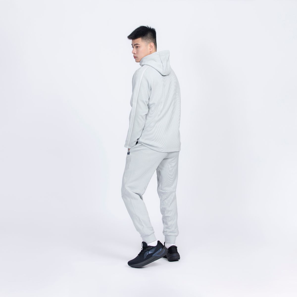 Áo nỉ Nam AWDT435-4V