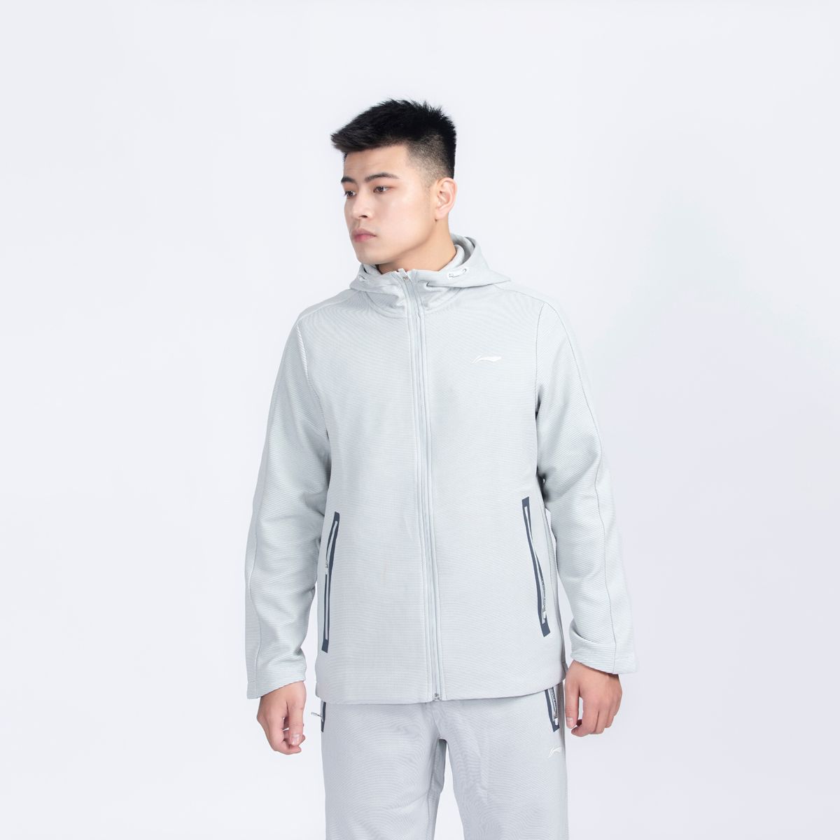 Áo nỉ Nam AWDT435-4V