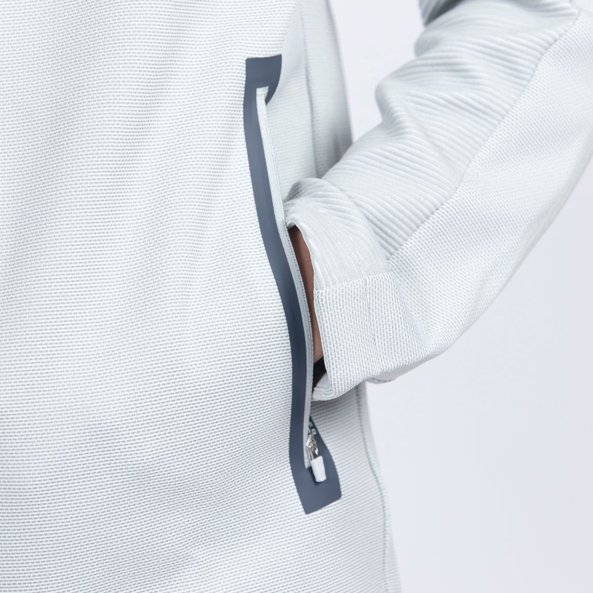 Áo nỉ Nam AWDT435-4V