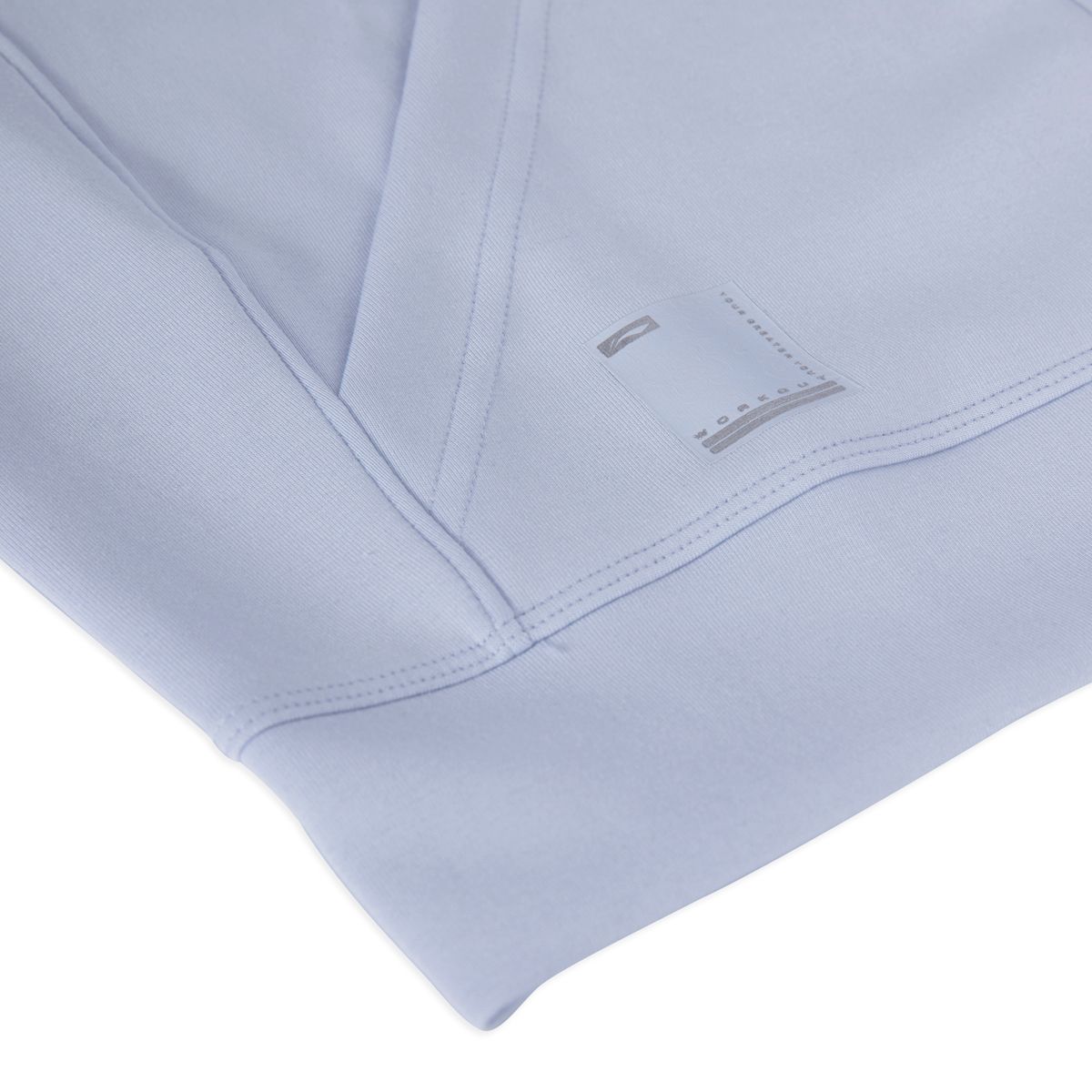 Áo nỉ Nữ AWDT524-3V