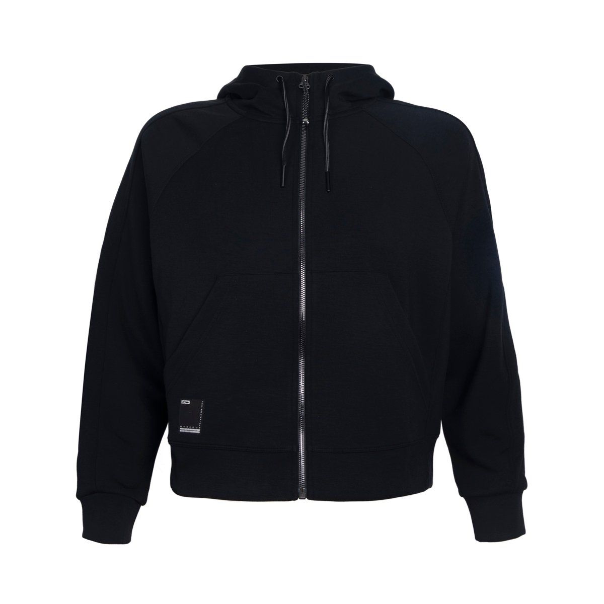 Áo nỉ Nữ AWDT524-4V