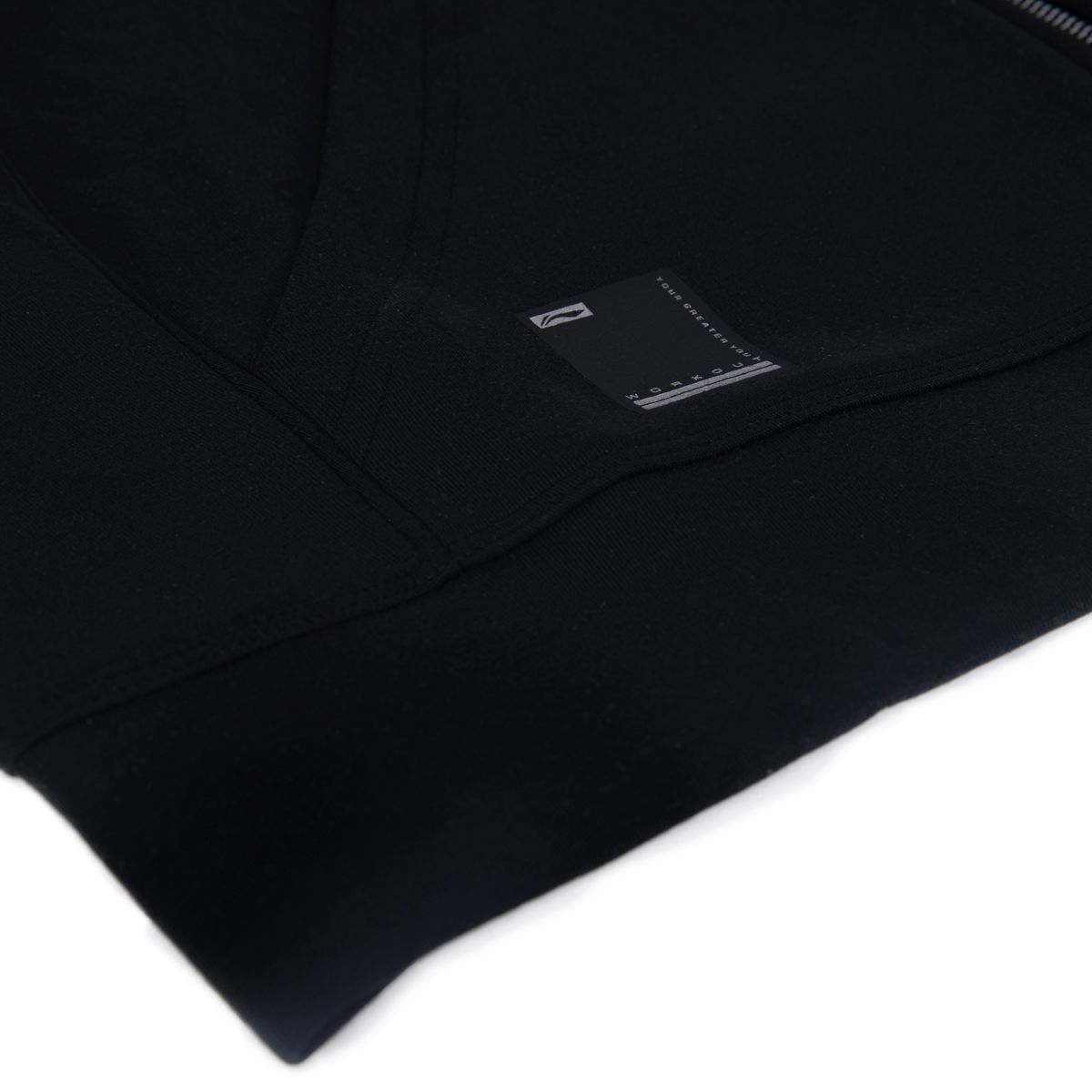 Áo nỉ Nữ AWDT524-4V