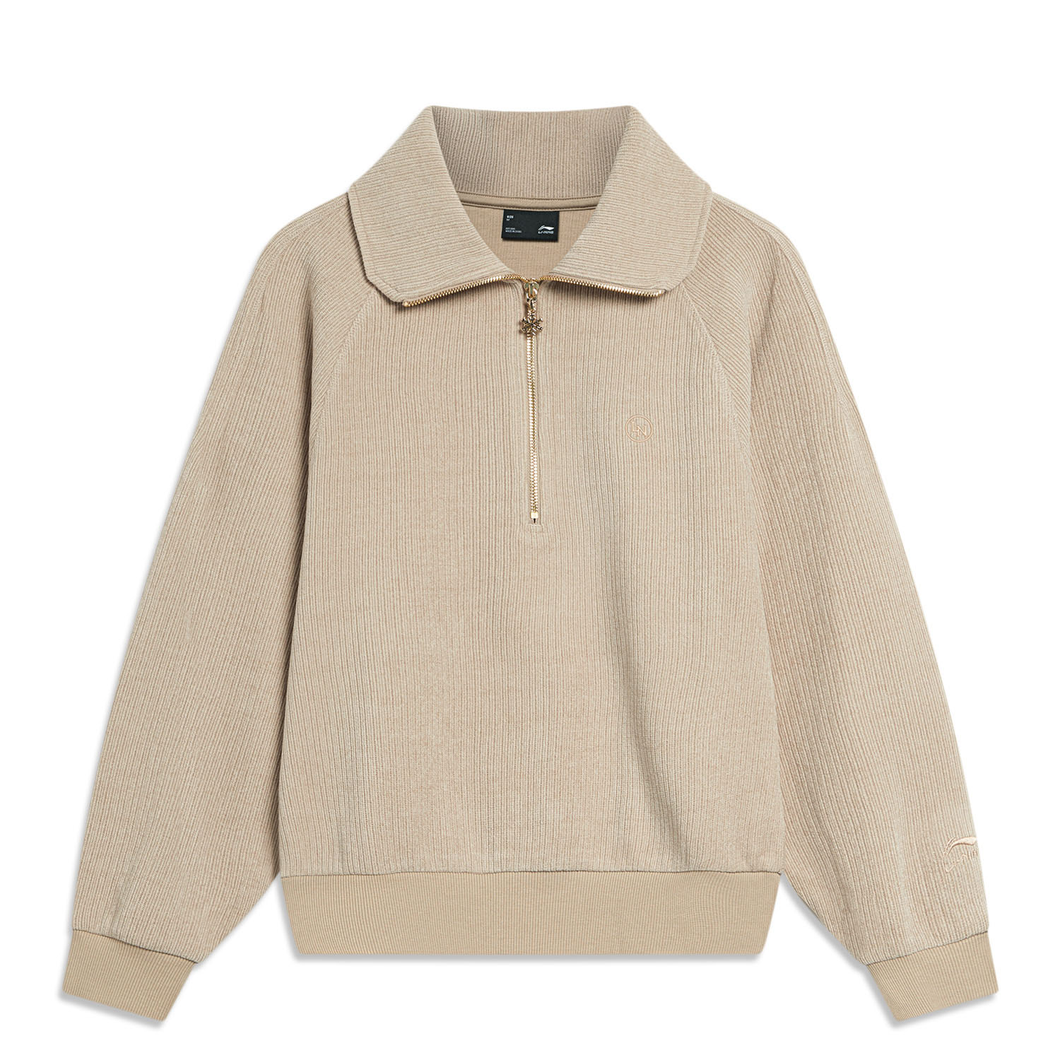  Áo nỉ Nữ AWDT832-5V 